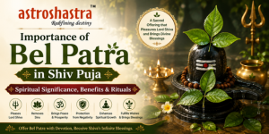 Importance of Bel Patra in Shiv Puja | Spiritual Significance, Benefits & Rituals